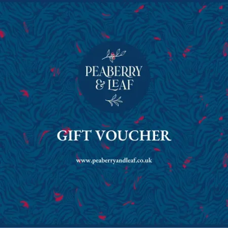 Peaberry & Leaf Gift Card