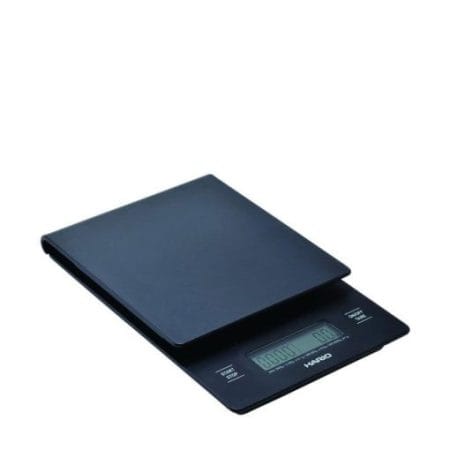 Hario V60 Drip Coffee Scale - Black