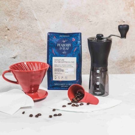 Home Brew for Two V60 02 Coffee Gift Set