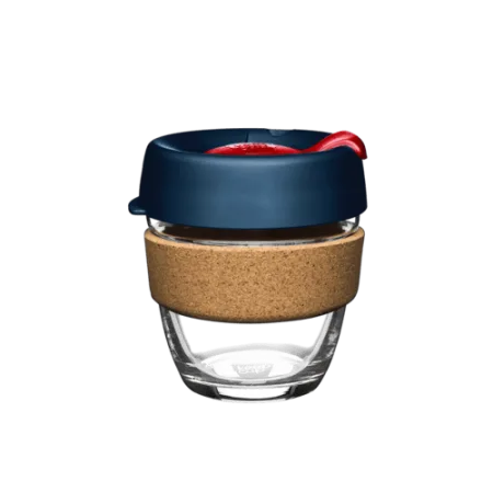 KeepCup Brew Cork S - 8oz