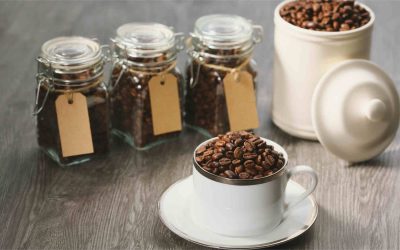 How to store coffee at home to keep it fresh