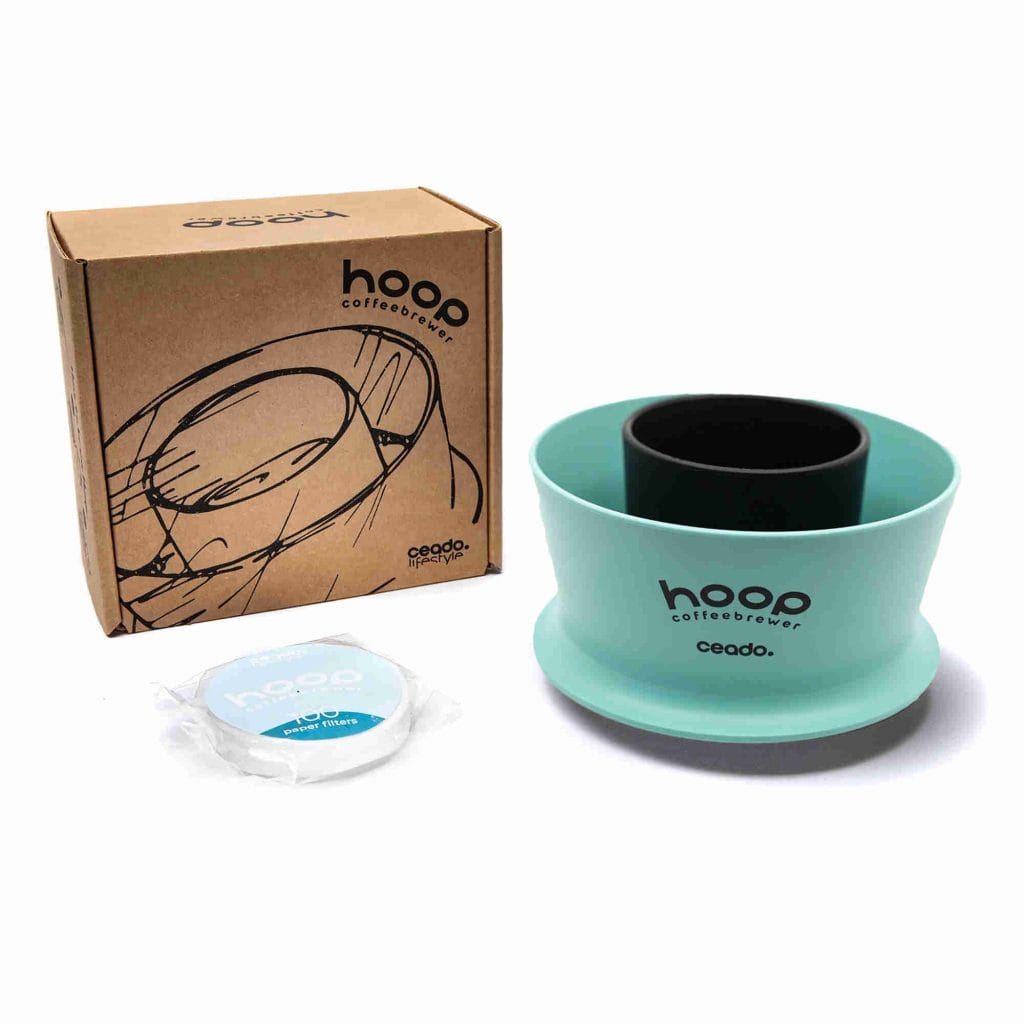 Hoop Coffee Brewer - Image 6