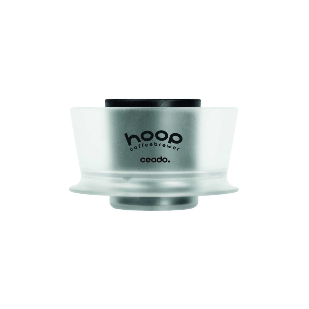 Hoop Coffee Brewer - Image 3