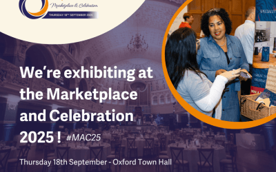 Enterprise Oxfordshire Marketplace (MAC25)