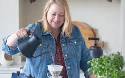 Coffee Brewing Mini Masterclass  Bampton Autumn Food & Gift Fair 2025
