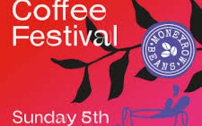 Maidenhead Coffee Festival 2025