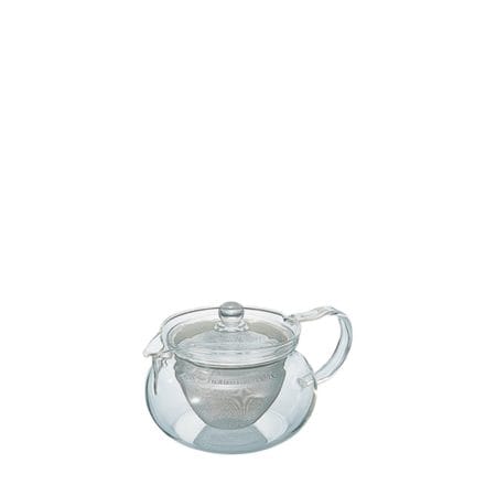 Hario ChaCha Kyusu Maru Teapot (450ml)