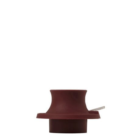 Hario Switch & Match Immersion Dripper Switch Base (Cranberry Red)