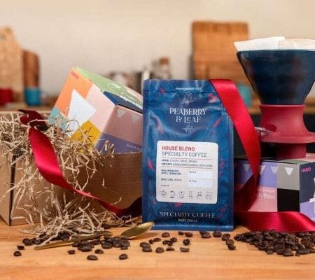Hario Switch & Match Specialty Coffee Gift Bundle
