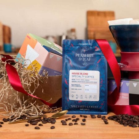 Hario Switch & Match Specialty Coffee Gift Bundle